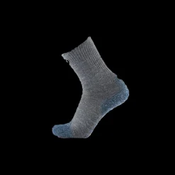 CHAUSSETTES TREKKING TEMPERATE FEMME