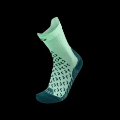 CHAUSSETTES TREKKING ULTRA COOL CREW FEMME