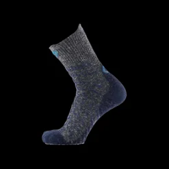 CHAUSSETTES TREKKING ULTRA COOL LINEN CREW HOMME