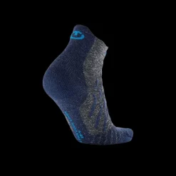CHAUSSETTES TREKKING ULTRA COOL LINEN ANKLE HOMME