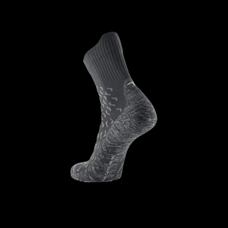 CHAUSSETTES TREKKING ULTRA COOL ANKLE HOMME