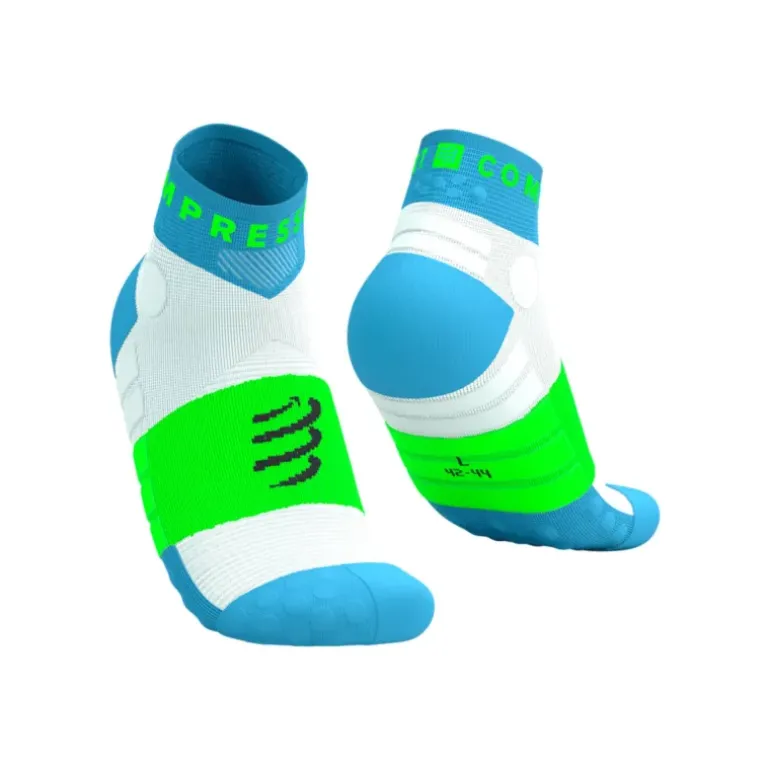 CHAUSSETTES ULTRA TRAIL V2.0 BASSES