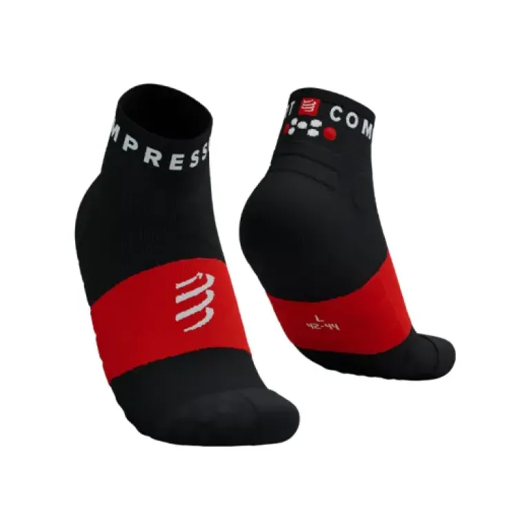 CHAUSSETTES ULTRA TRAIL V2.0 BASSES