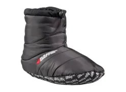 CHAUSSONS CUSH TIGE HAUTE