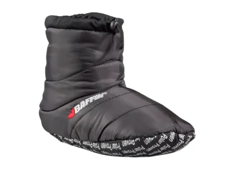 CHAUSSONS CUSH TIGE HAUTE
