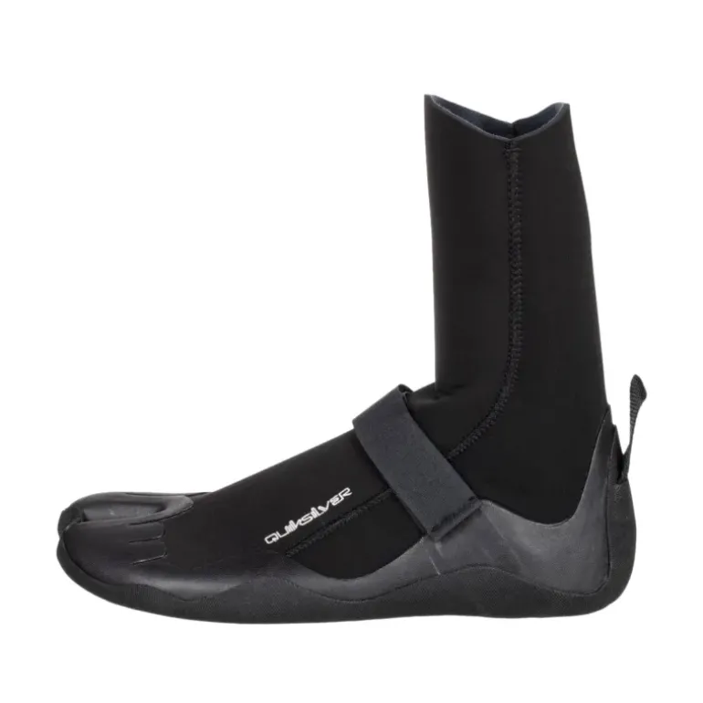 Chaussons de surf 3 mm Everyday Sessions pouce séparé homme