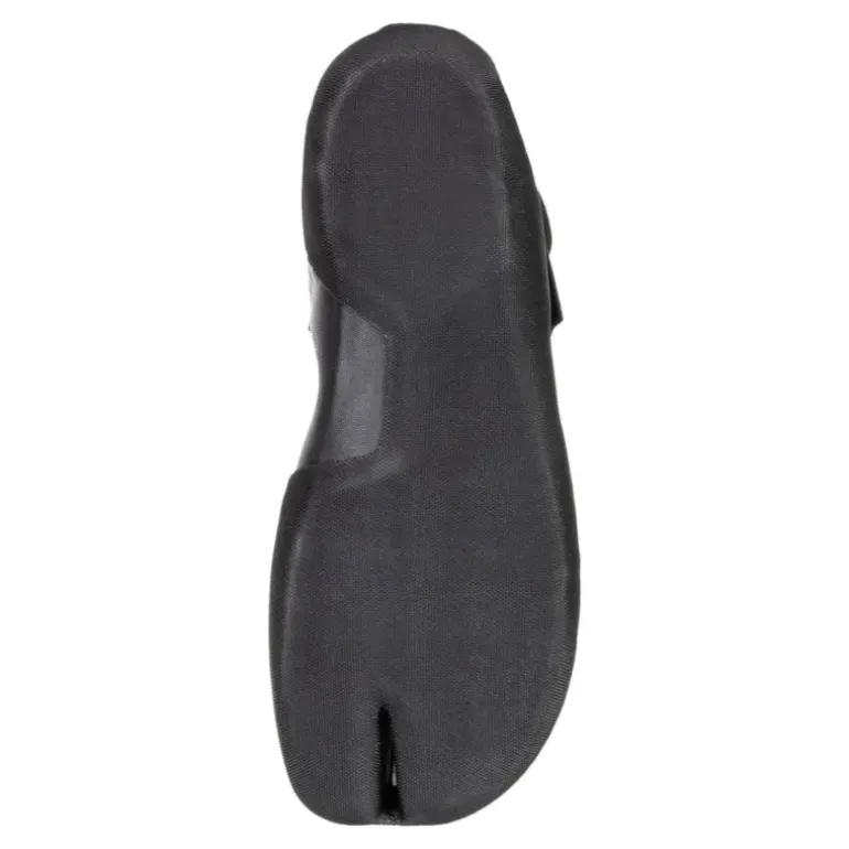 Chaussons de surf 3 mm Everyday Sessions pouce séparé homme