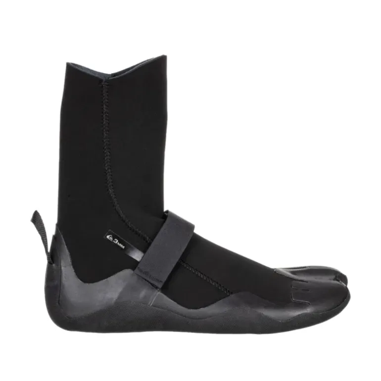 Chaussons de surf 3 mm Everyday Sessions pouce séparé homme