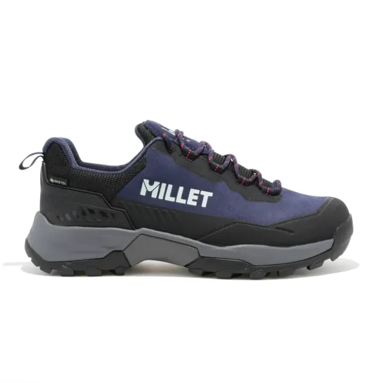 Chaussures UBIC LOW Gore-Tex homme