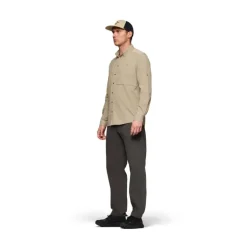 CHEMISE FEMUND LIGHT HOMME