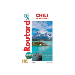 CHILI ET ÎLE DE PÂQUES 2023/2024