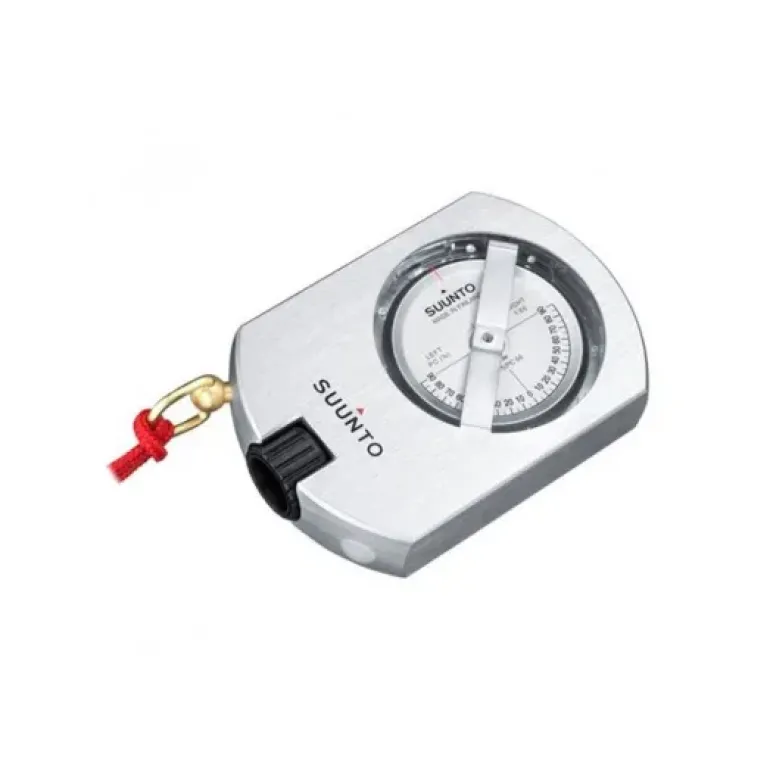 CLINOMÈTRE PM-5/66 PC