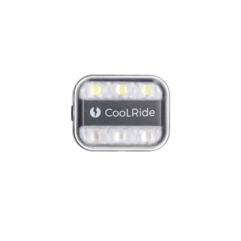 CLIP LED MULTIUSAGE 6 LEDS USB