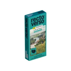 Coffret 100 randonnées en Ile de France