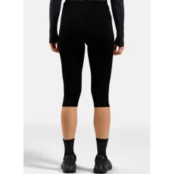 COLLANT 3/4 ESSENTIAL FEMME