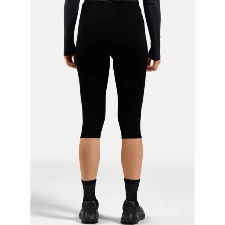 COLLANT 3/4 ESSENTIAL FEMME
