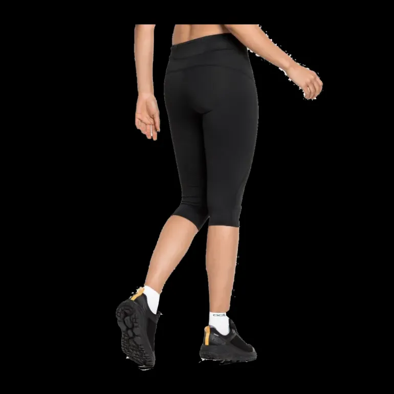 COLLANT 3/4 ESSENTIAL SOFT FEMME