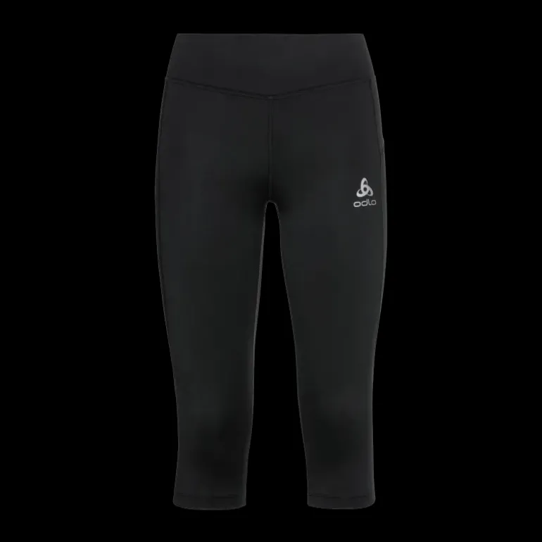 COLLANT 3/4 ESSENTIAL SOFT FEMME