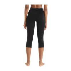 COLLANT 3/4 MÉRINOS 200 OASIS FEMME
