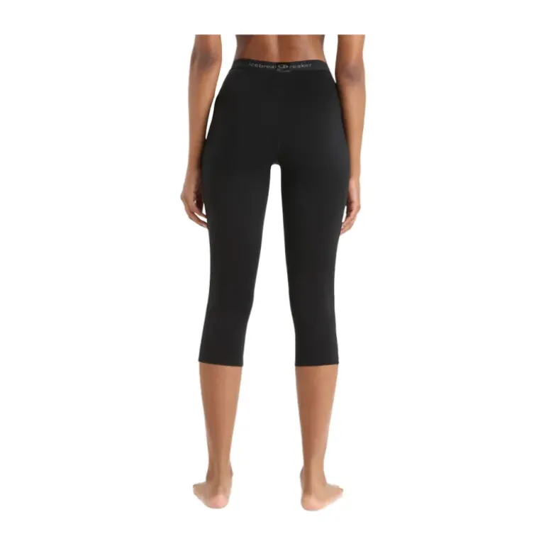 COLLANT 3/4 MÉRINOS 200 OASIS FEMME