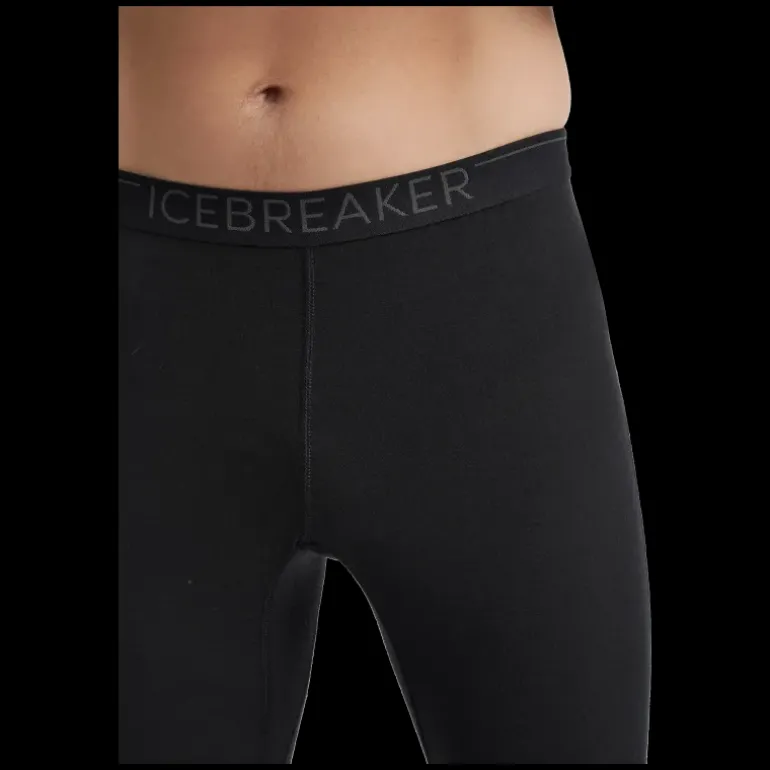 COLLANT 200 OASIS HOMME