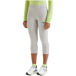 COLLANT 6/8 RUN CREW FEMME