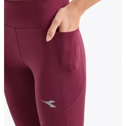COLLANT 3/4 RUN CREW FEMME