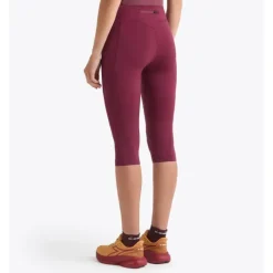 COLLANT 3/4 RUN CREW FEMME