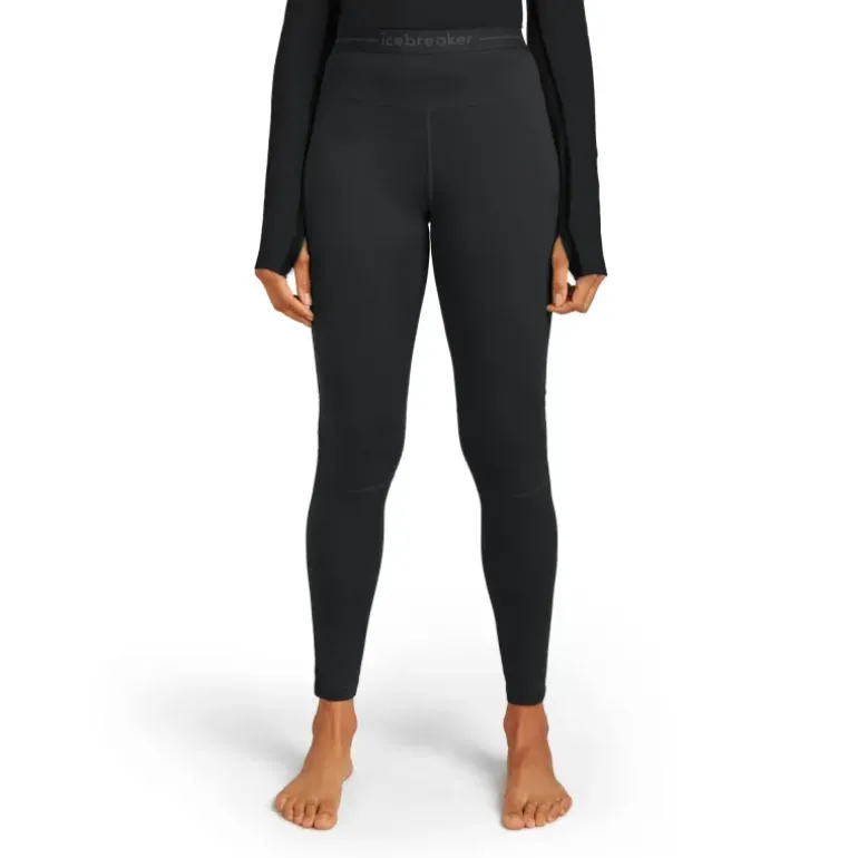Collant 125 Zoneknit Leggings femme
