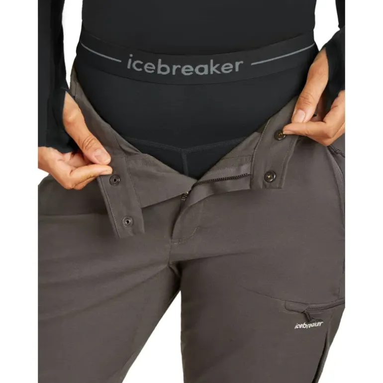 Collant 125 Zoneknit Leggings femme