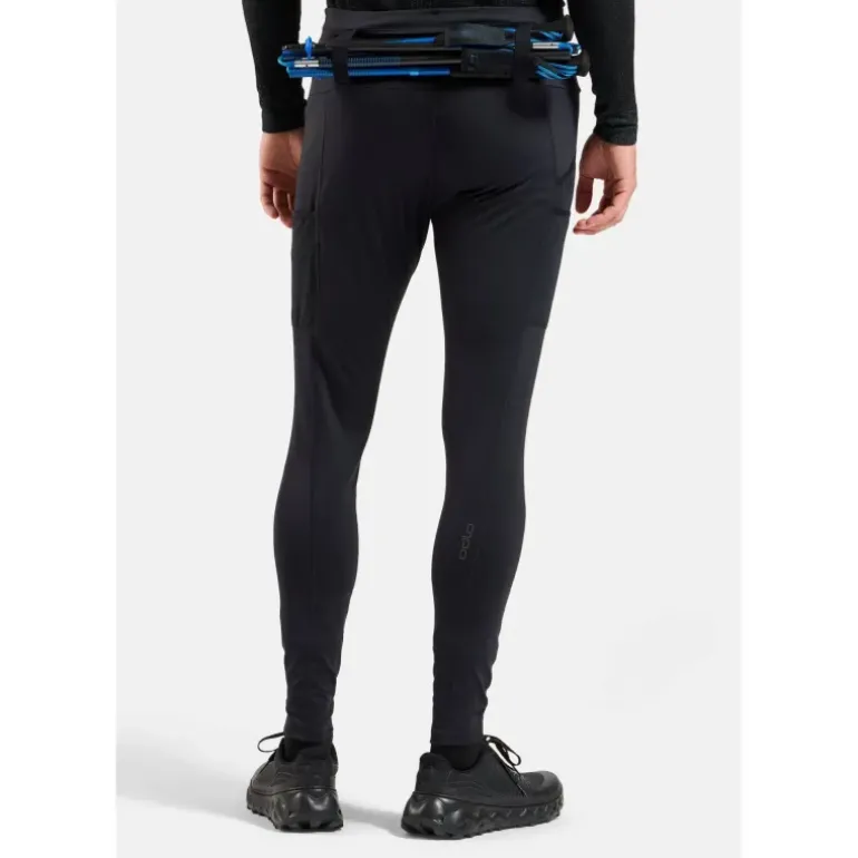 COLLANT CARGO X-ALP WARM HOMME