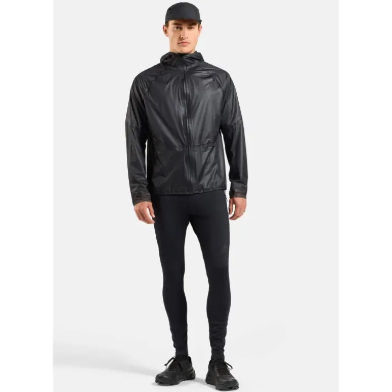 COLLANT CARGO X-ALP WARM HOMME