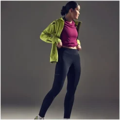 COLLANT CONCURVE FEMME