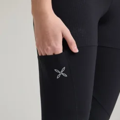 COLLANT CRIMP FEMME