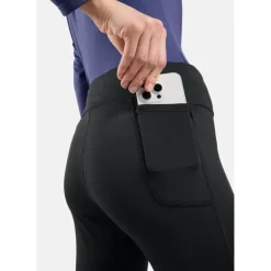 COLLANT ESSENTIAL WARM FEMME