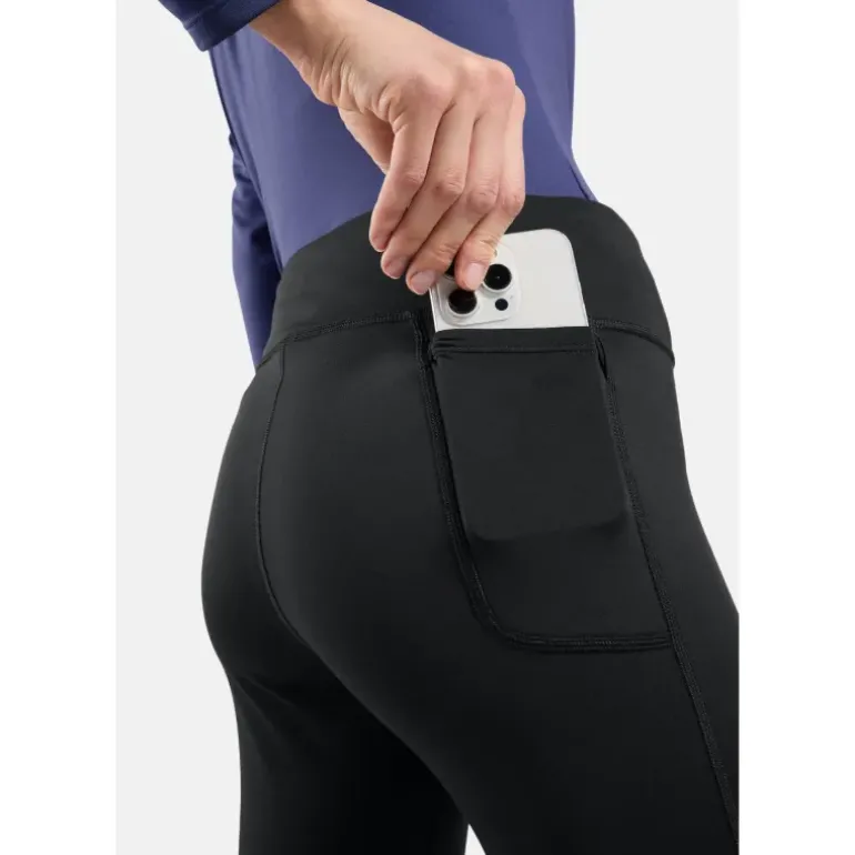 COLLANT ESSENTIAL WARM FEMME