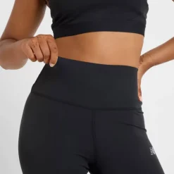 Collant Harmony taille haute 25" femme