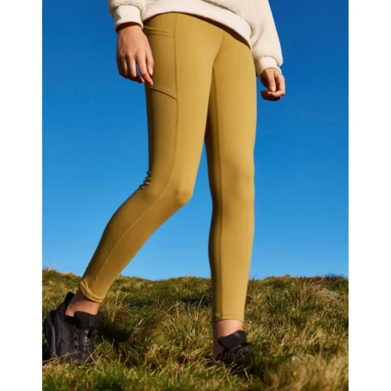 COLLANT HEART INTO IT ANKLE FEMME