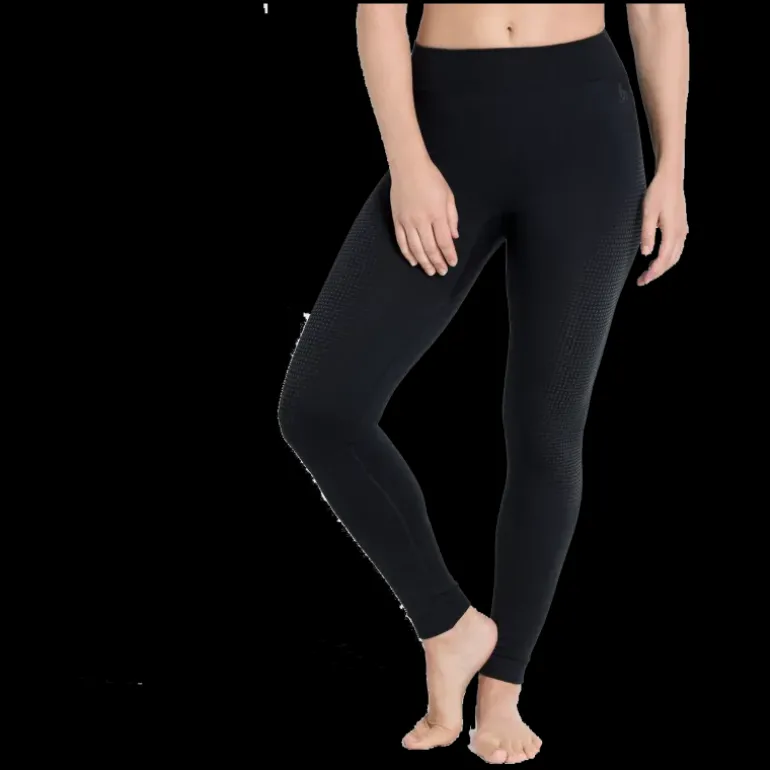 COLLANT LONG PERFORMANCE WARM FEMME