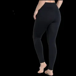 COLLANT LONG PERFORMANCE WARM FEMME