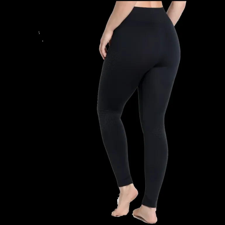 COLLANT LONG PERFORMANCE WARM FEMME