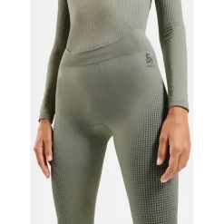 COLLANT LONG PERFORMANCE WARM FEMME