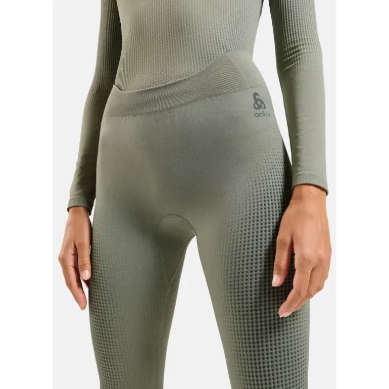 COLLANT LONG PERFORMANCE WARM FEMME