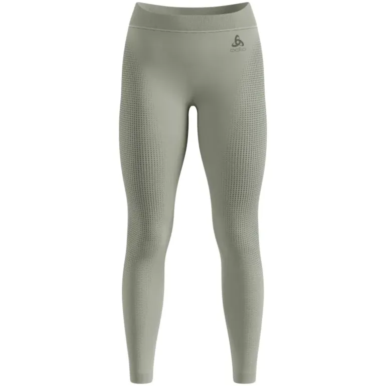 COLLANT LONG PERFORMANCE WARM FEMME