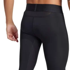 Collant long Techfit homme