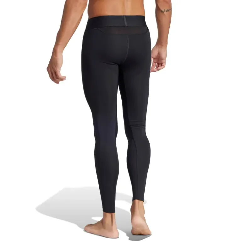 Collant long Techfit homme