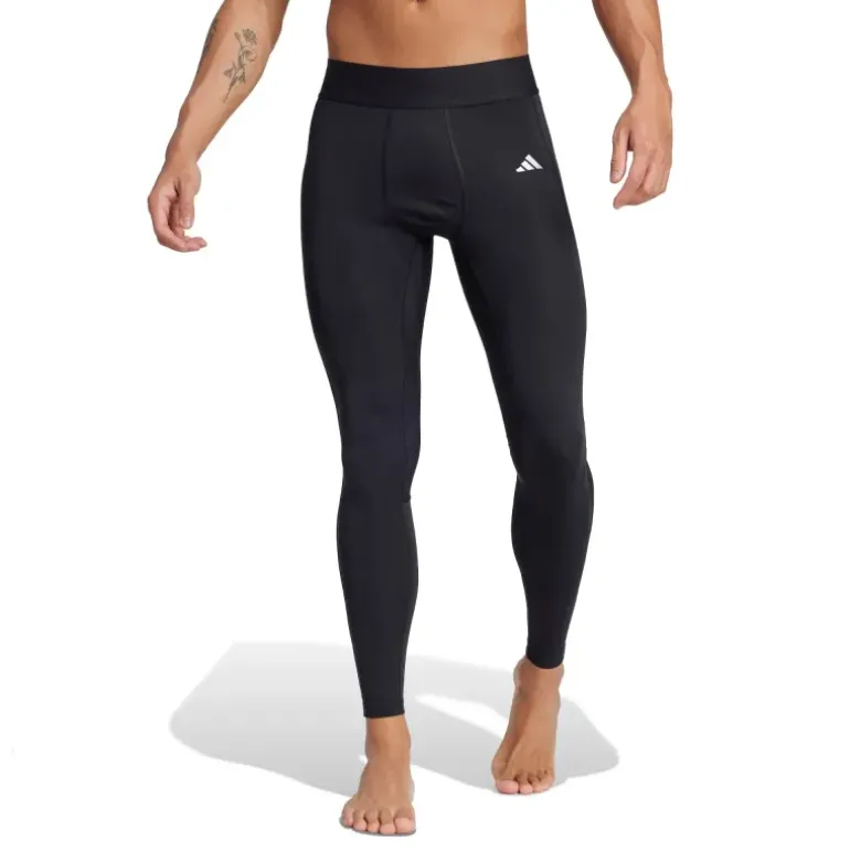 Collant long Techfit homme