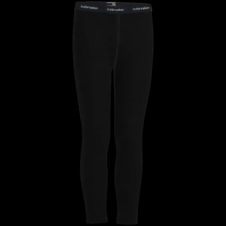 COLLANT MERINO 200 OASIS ENFANT