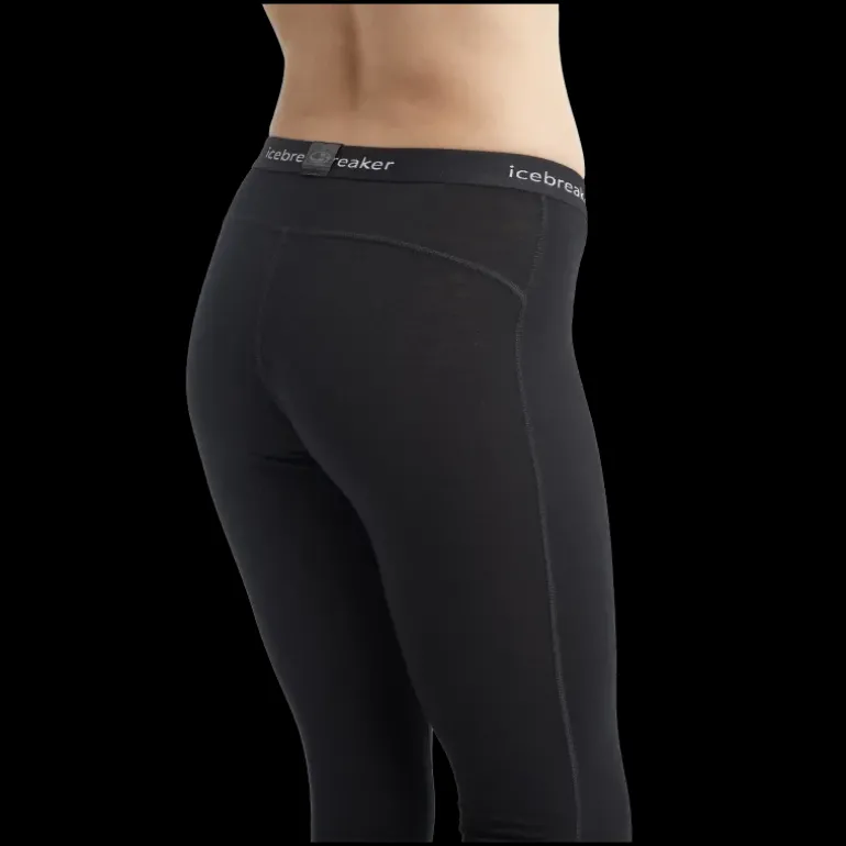 COLLANT MERINO 200 OASIS FEMME
