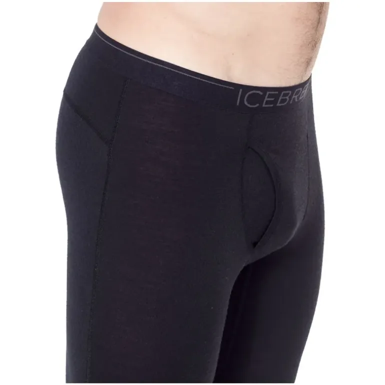 COLLANT MERINO 200 OASIS HOMME